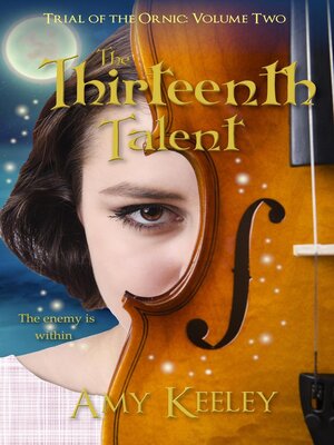 cover image of The Thirteenth Talent